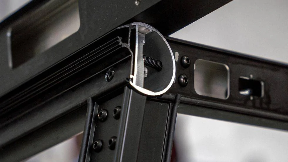 2024 Tacoma GFC Camper Topper & Chase Frame For 2024 Tacoma Now Available gfc-space-frame-2-652ecfddb9efa