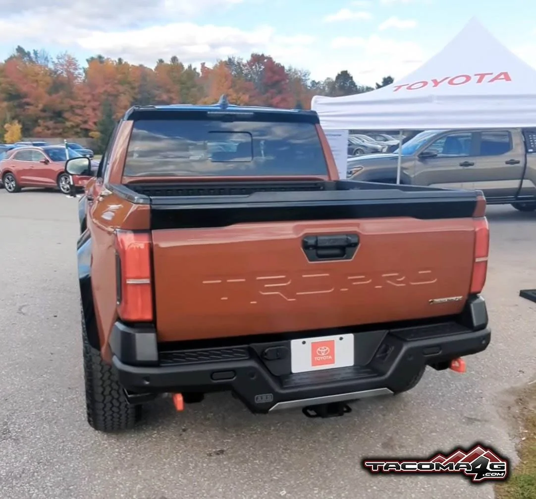 2024 Tacoma TERRA 2024 Tacoma Thread (4th Gen) terra-toytoa-tacoma-trd-pro-4-jpg