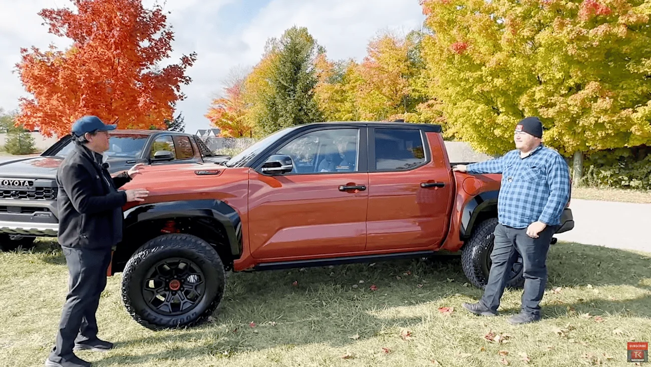 2024 Tacoma TERRA 2024 Tacoma Thread (4th Gen) tacoma-pro-vs-trailhunter-terra-bronze-oxide-3-png