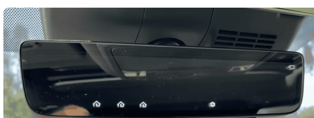 2024 Tacoma 2024 Tacoma packages with programmable door / gate / garage openers built into the overhead console? 1698416821934
