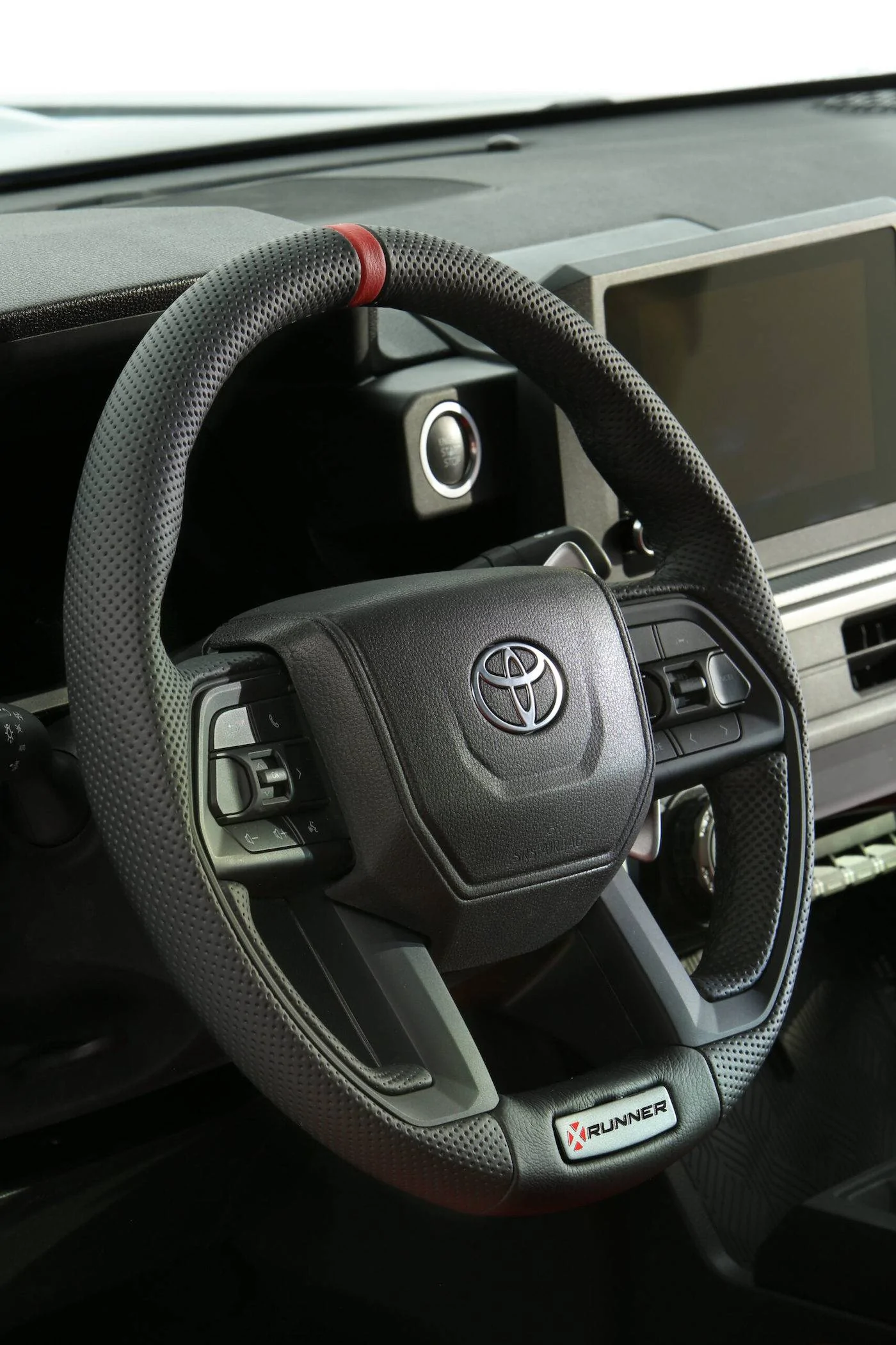 2024 Tacoma 2024 Tacoma X-Runner Concept Envisions Sport Truck with TRD Performance Package Upgrades Tacoma_X_Runner_Concept_Toyota_SEMA_2023_Hi-Res_1-scaled