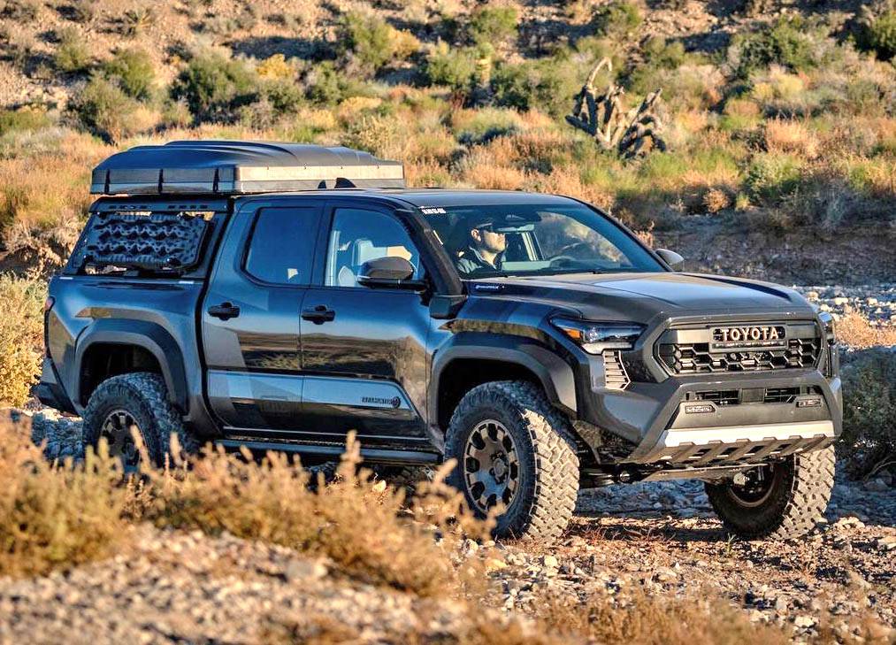 2024 Tacoma UNDERGROUND 2024 Tacoma Thread (4th Gen) a-tacoma-build-overlanding-underground-color-4-