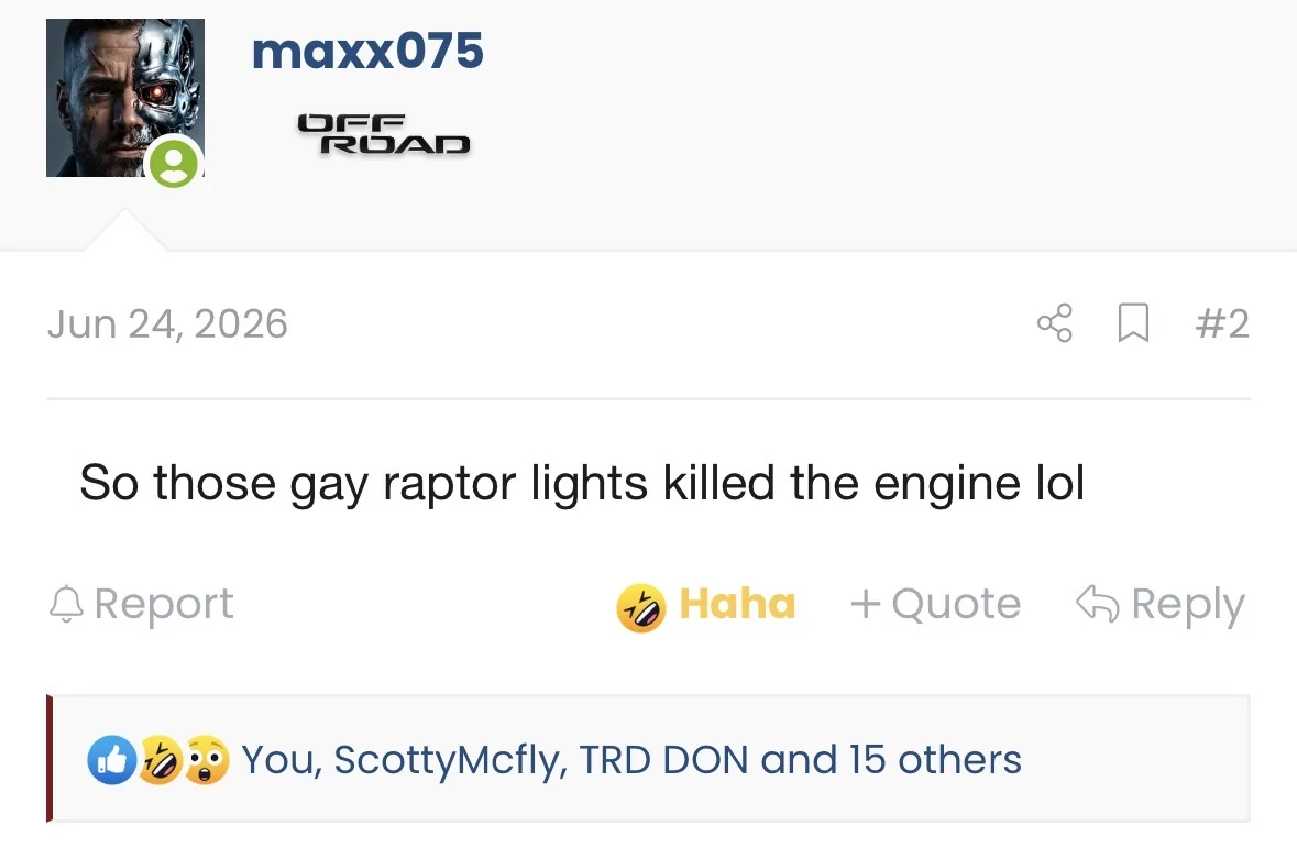 2024 Tacoma Mods that make you cringe.. IMG_0459
