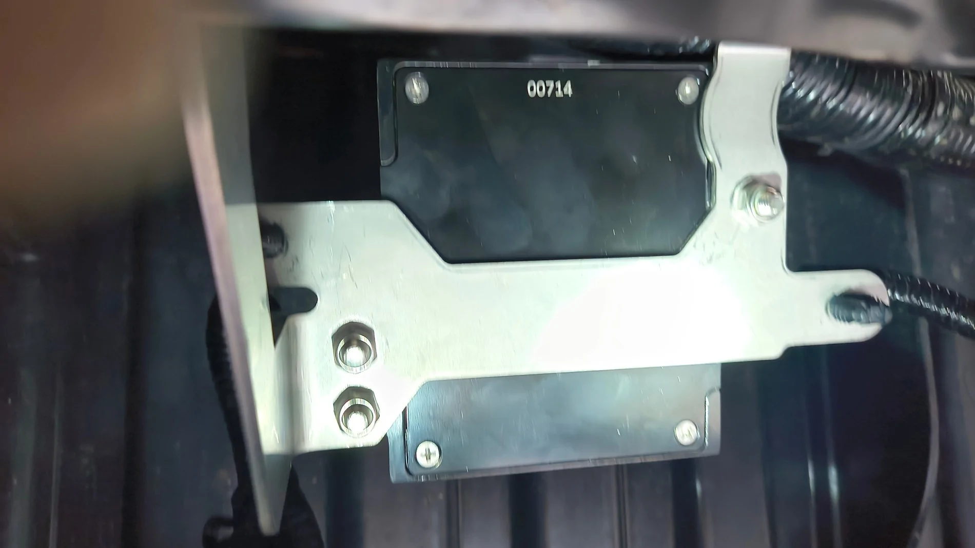 2024 Tacoma Canadian LED Tailgate Light Bar IMG_20260725_175452234_HDR