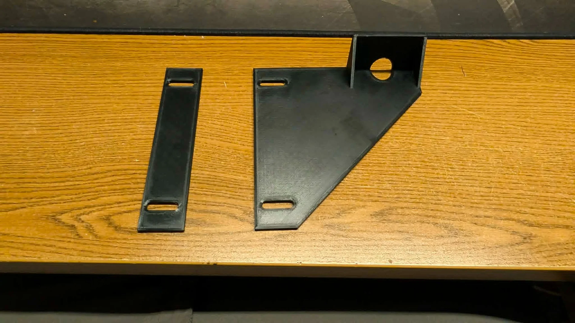2024 Tacoma COMPLETE: DIY Rear Mounted Camera License Plate Bracket a001141d-127b-47cd-8684-6630375b0abf