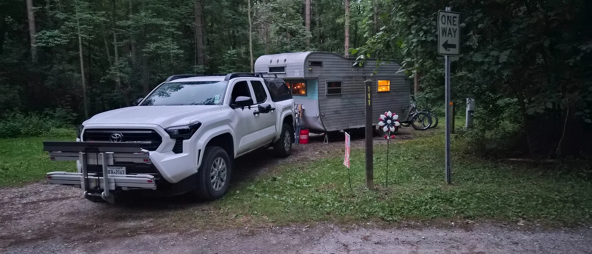 2024 Tacoma Random 2024 Tacoma 4th Gen Photos of the Day - Post Yours! 📸 🤳 188330