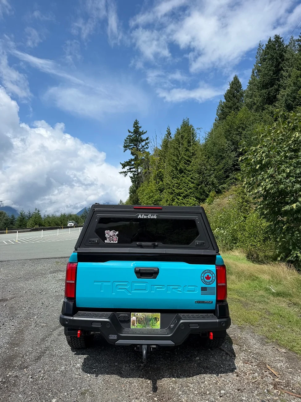 2024 Tacoma What did you do TO / WITH your 4th gen Tacoma today?! 👨‍🏭 🧰 📸 IMG_0352