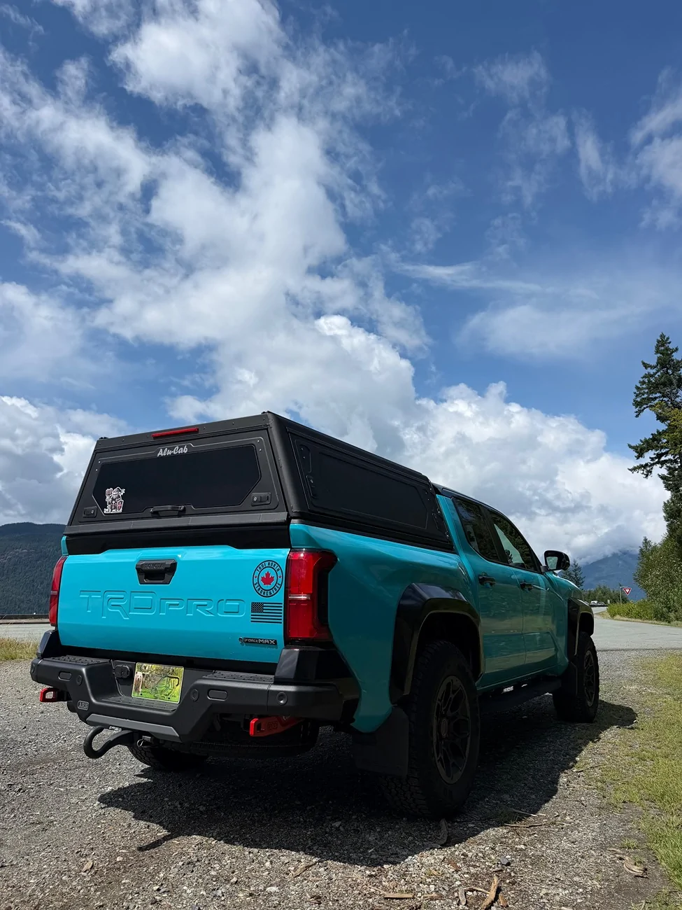 2024 Tacoma What did you do TO / WITH your 4th gen Tacoma today?! 👨‍🏭 🧰 📸 IMG_0351