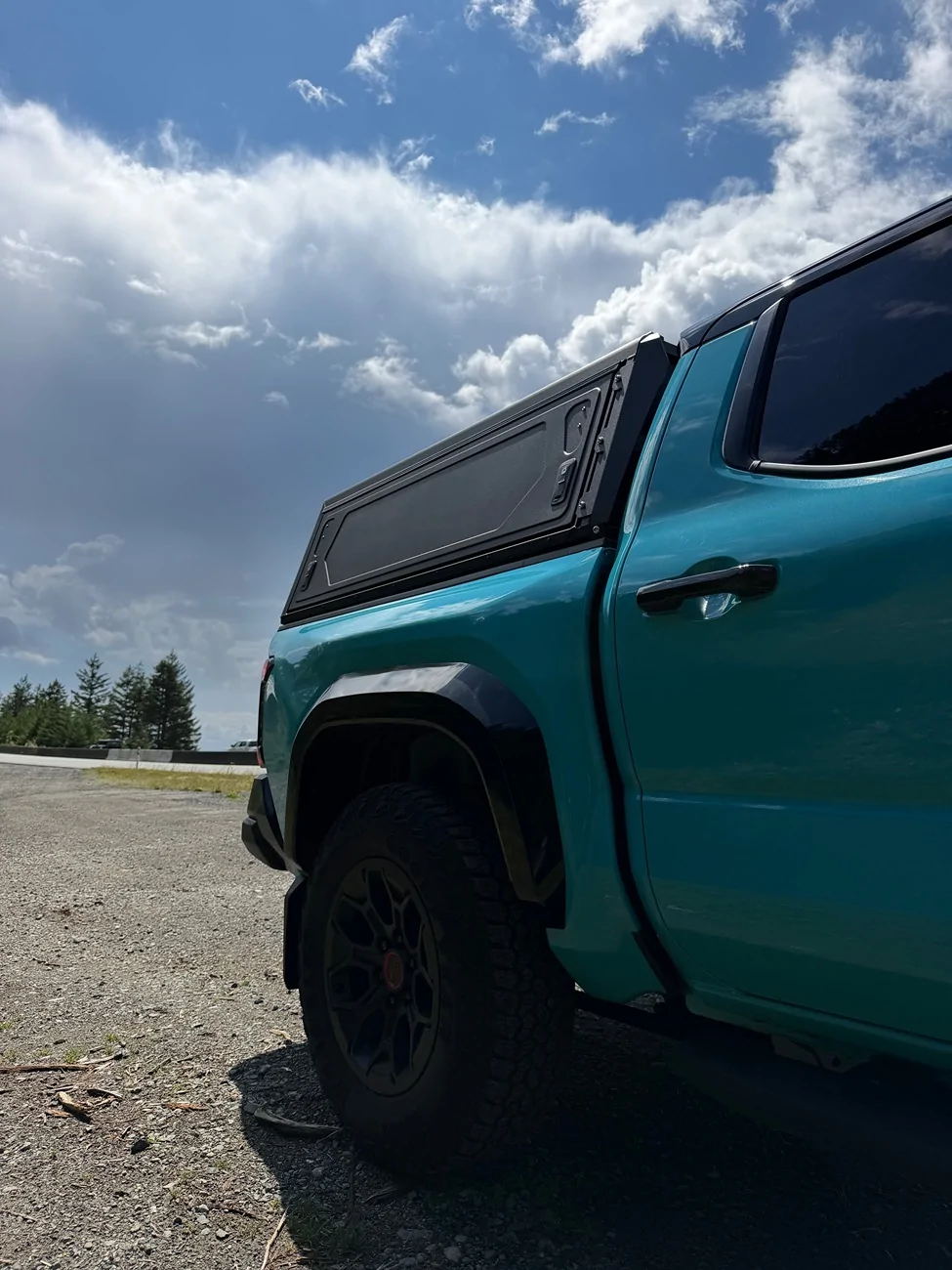 2024 Tacoma What did you do TO / WITH your 4th gen Tacoma today?! 👨‍🏭 🧰 📸 IMG_0355