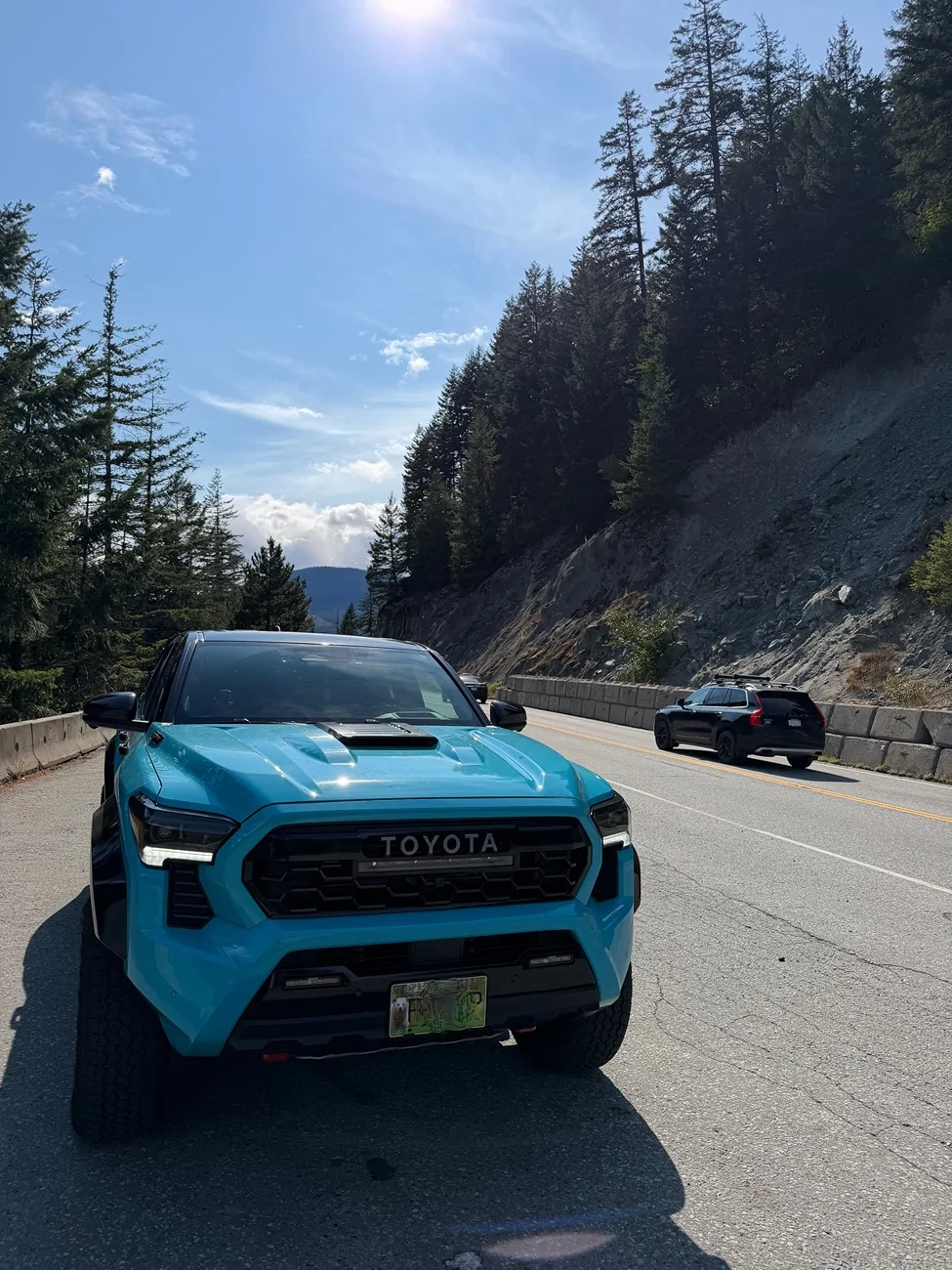 2024 Tacoma What did you do TO / WITH your 4th gen Tacoma today?! 👨‍🏭 🧰 📸 IMG_0361