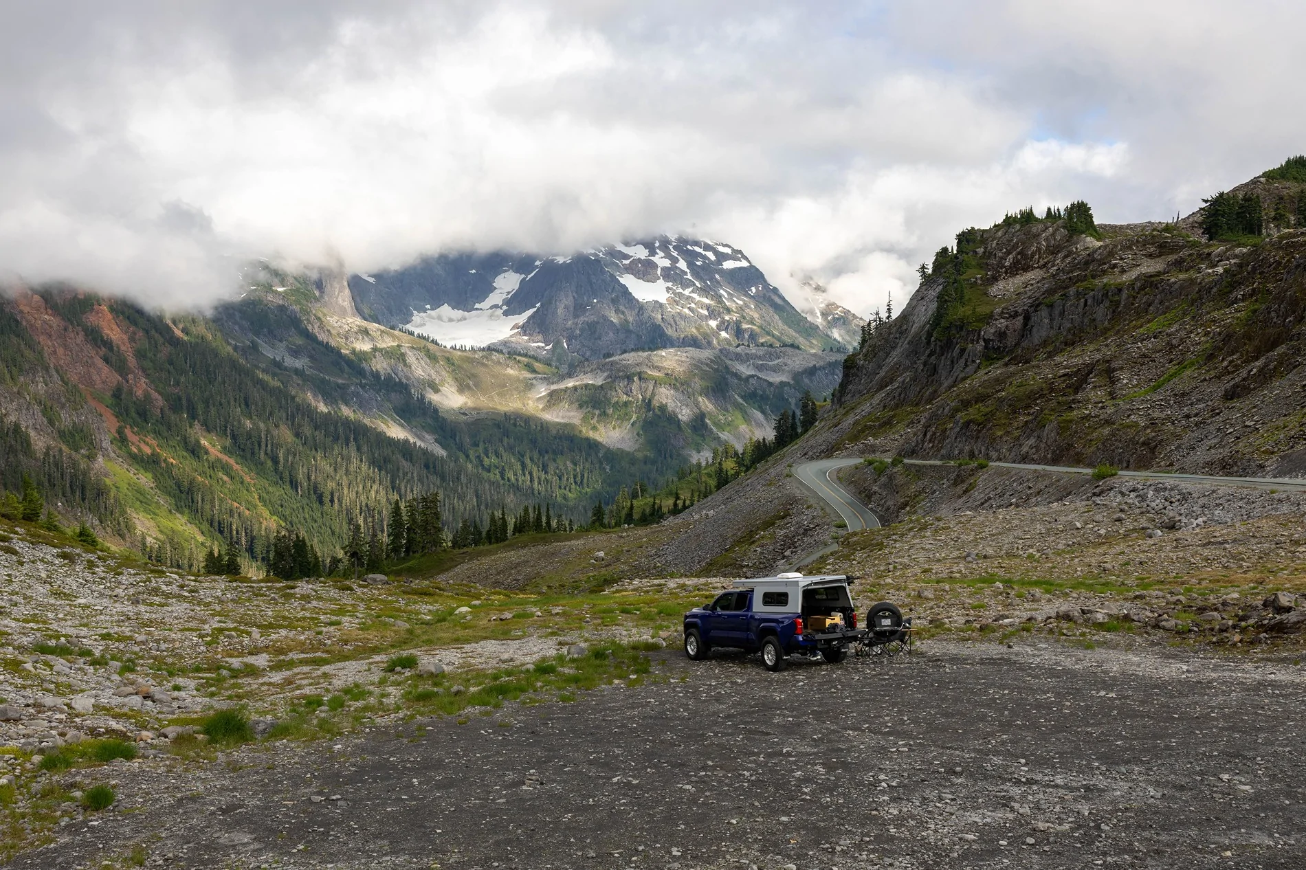 2024 Tacoma Random 2024 Tacoma 4th Gen Photos of the Day - Post Yours! 📸 🤳 5896