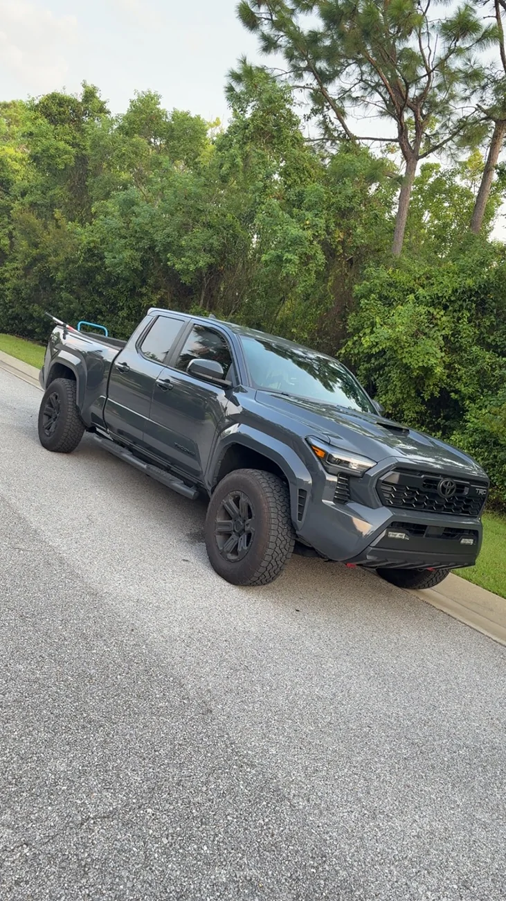 2024 Tacoma Random 2024 Tacoma 4th Gen Photos of the Day - Post Yours! 📸 🤳 IMG_2318