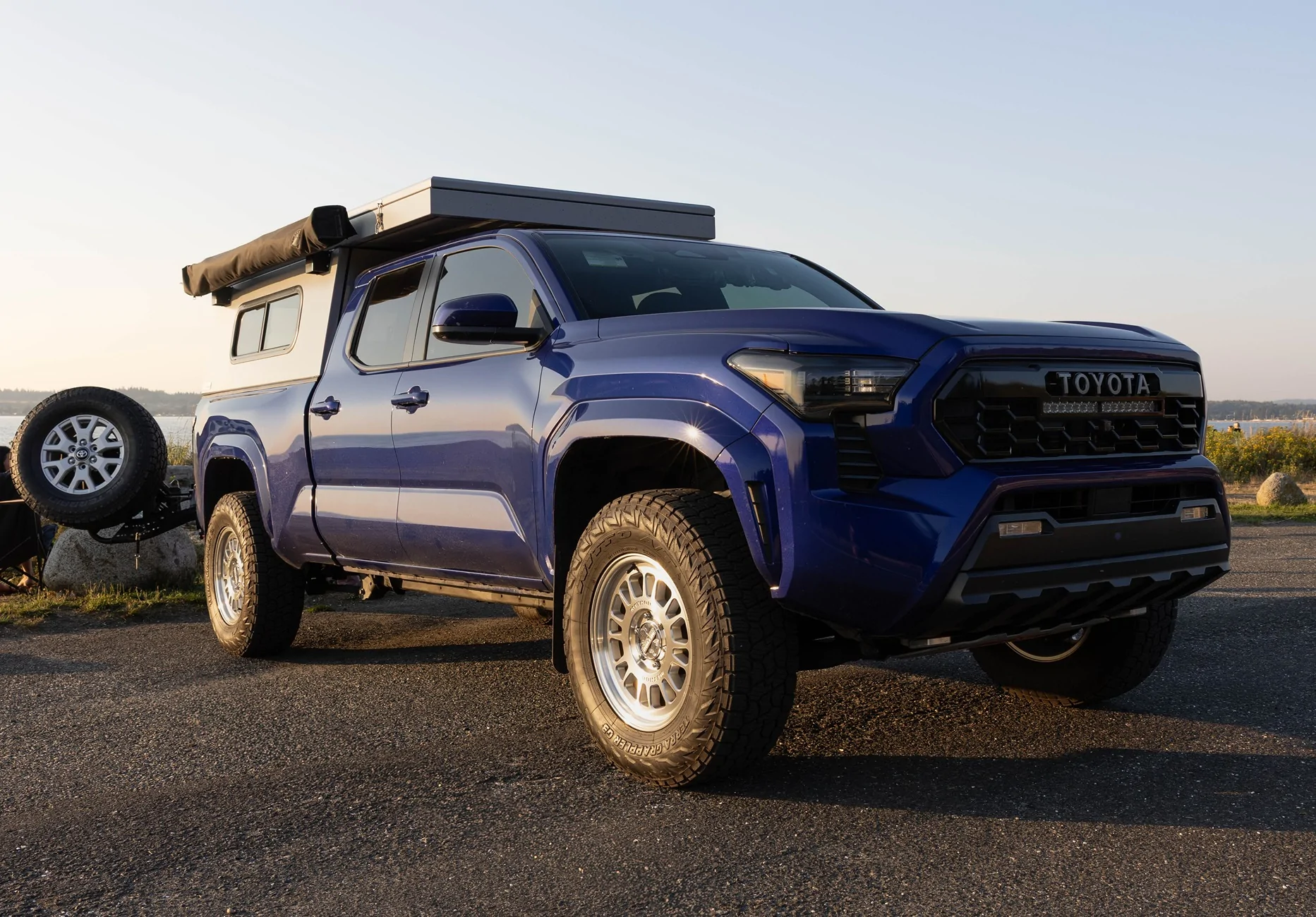 2024 Tacoma Random 2024 Tacoma 4th Gen Photos of the Day - Post Yours! 📸 🤳 6187