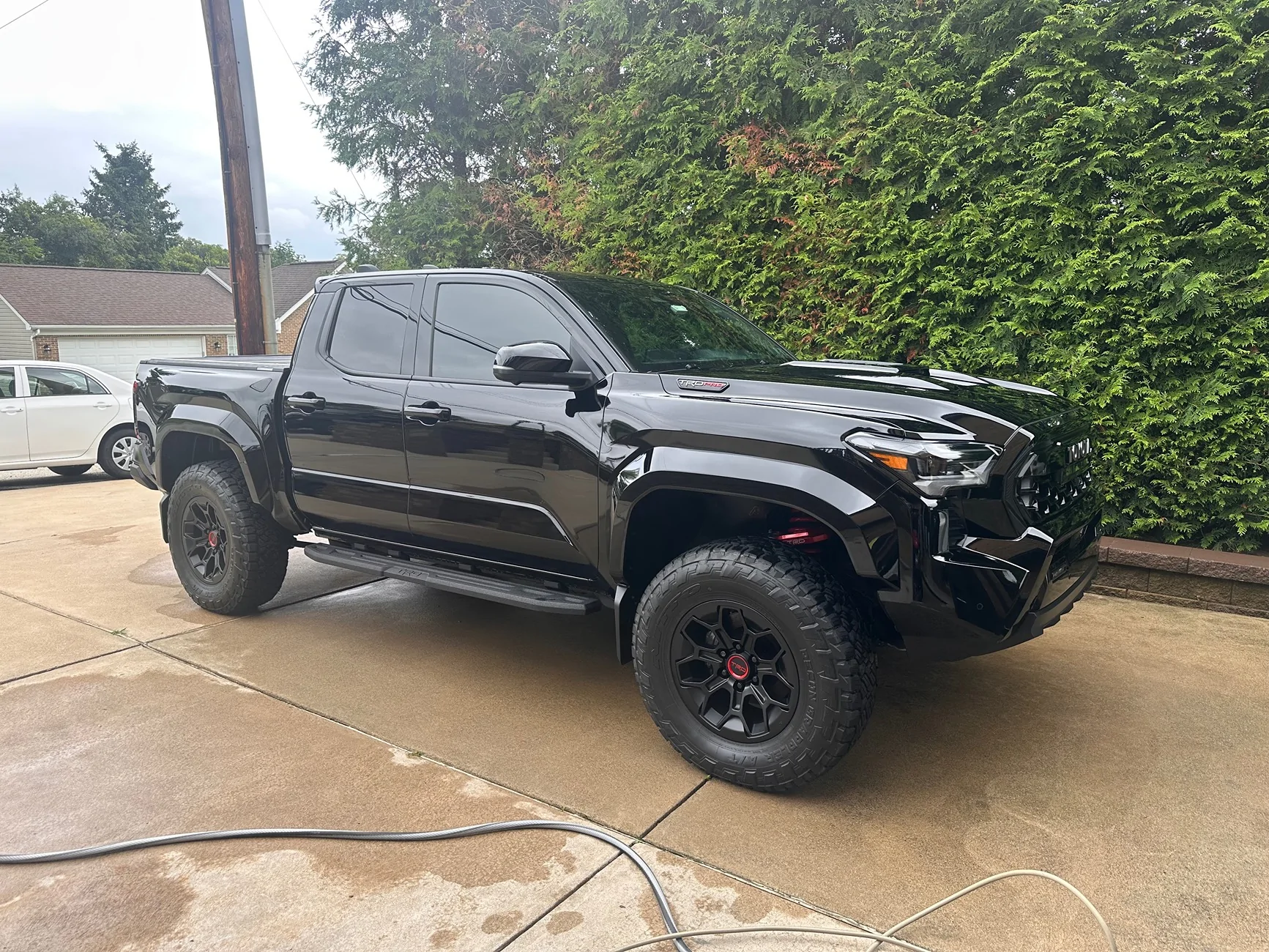 2024 Tacoma Random 2024 Tacoma 4th Gen Photos of the Day - Post Yours! 📸 🤳 IMG_8471