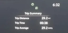 2024 Tacoma What's The Current Mileage on your 4th Gen? 1786218672880-rs