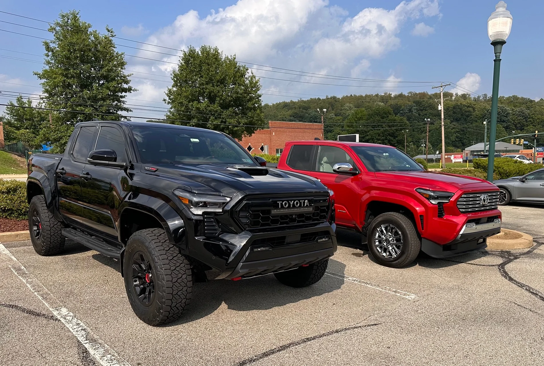 2024 Tacoma Random 2024 Tacoma 4th Gen Photos of the Day - Post Yours! 📸 🤳 IMG_8473