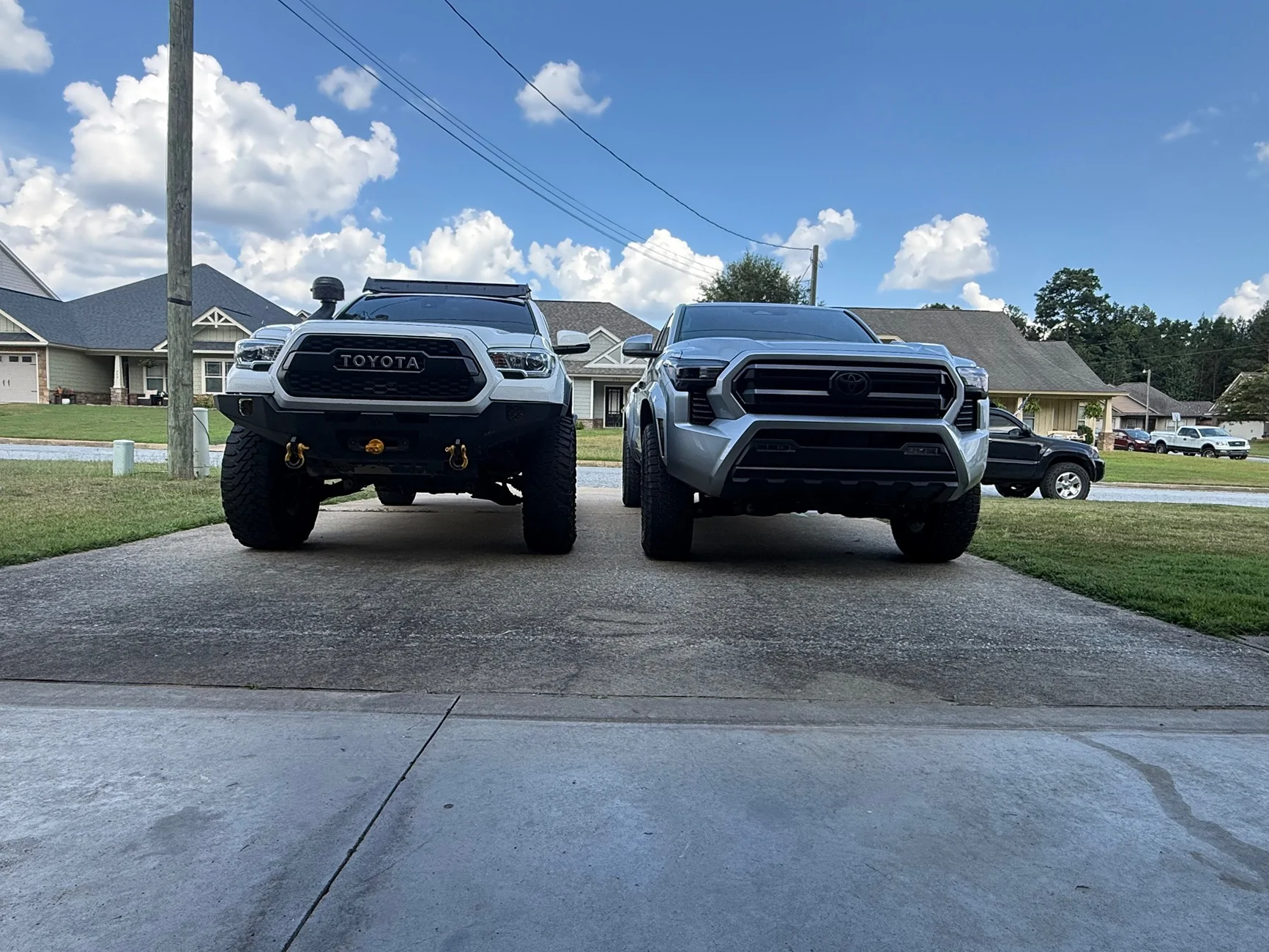 2024 Tacoma Random 2024 Tacoma 4th Gen Photos of the Day - Post Yours! 📸 🤳 IMG_0781