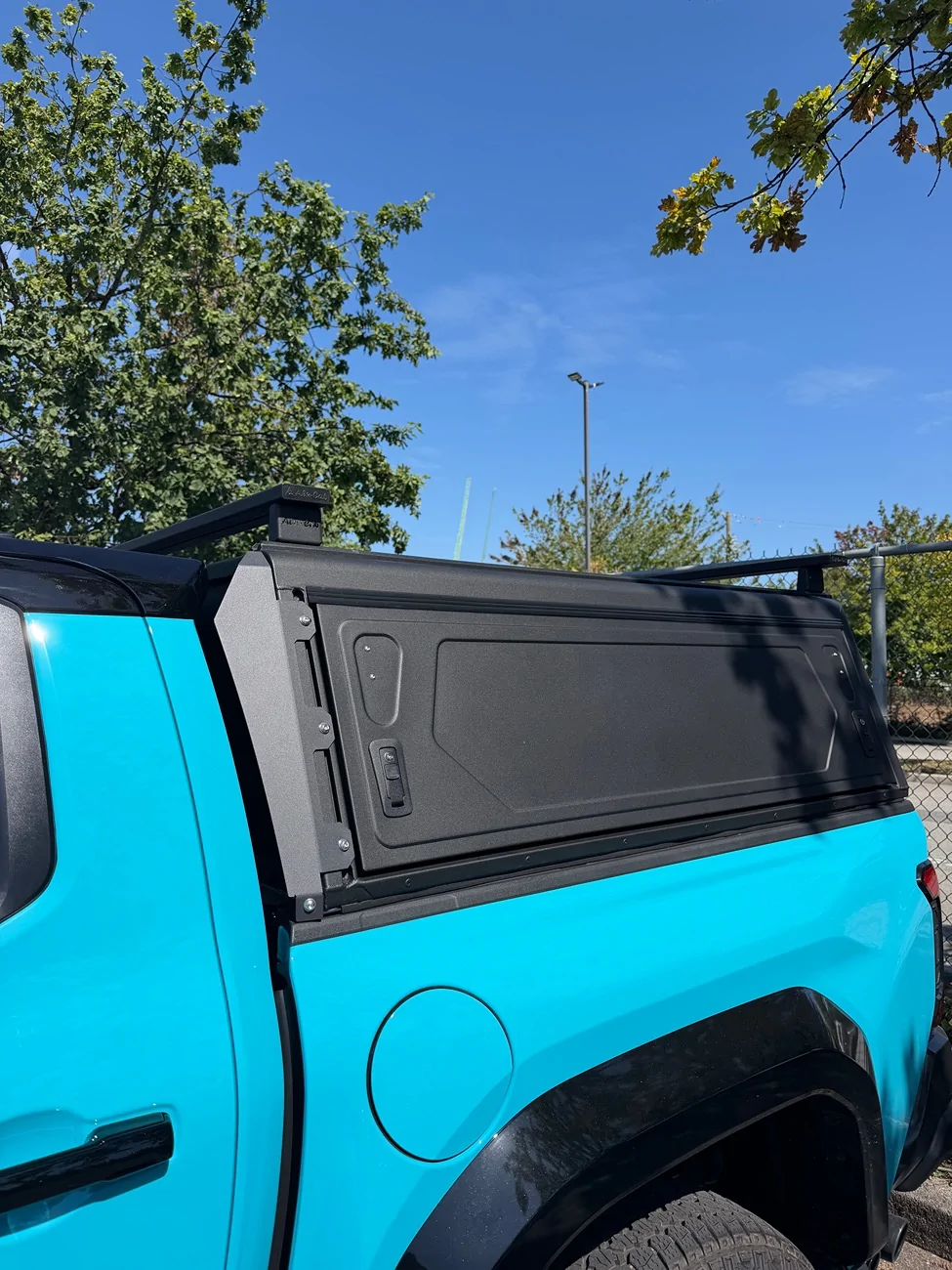 2024 Tacoma What did you do TO / WITH your 4th gen Tacoma today?! 👨‍🏭 🧰 📸 IMG_0392