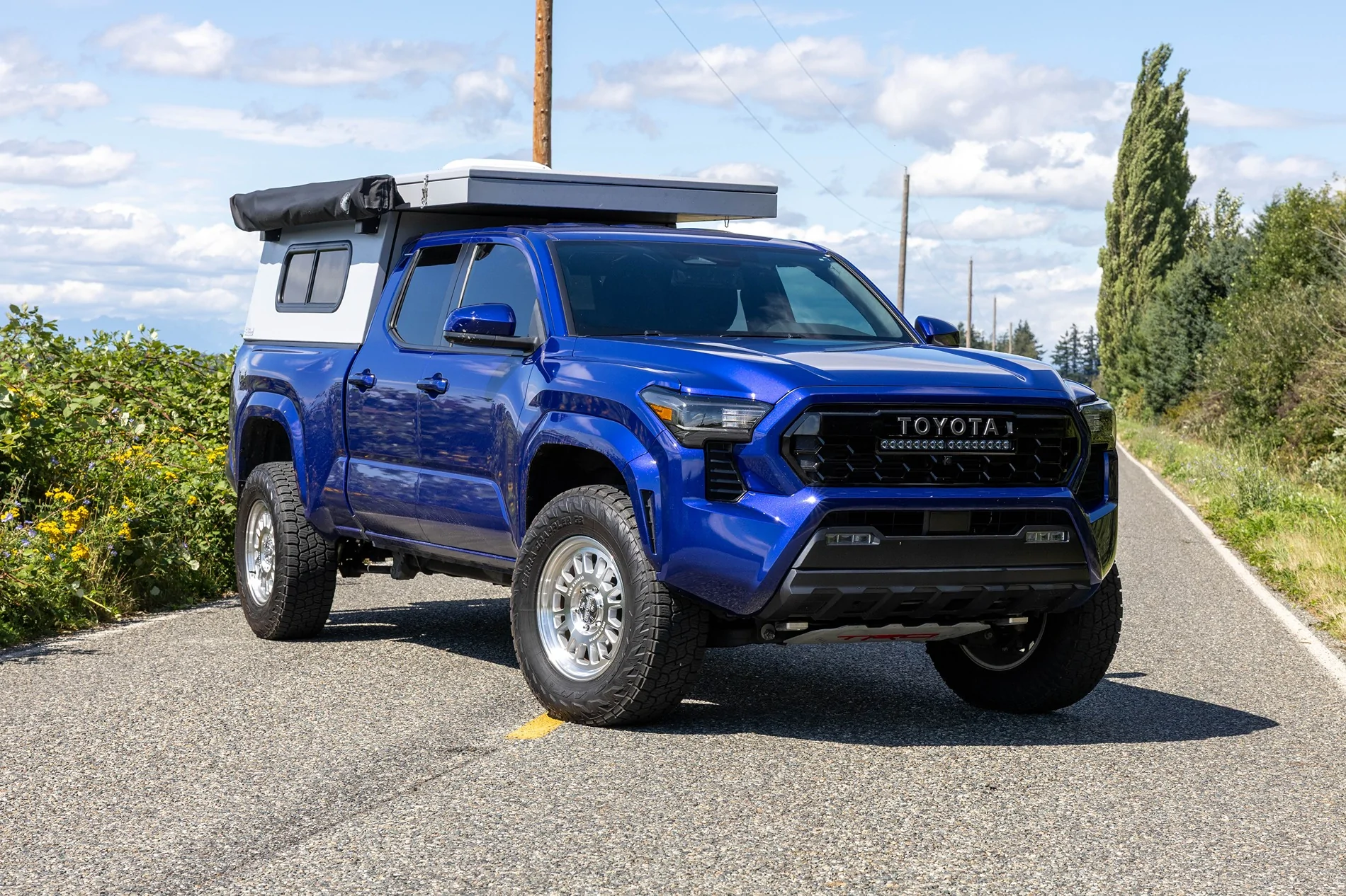 2024 Tacoma Talk me out of this! BlueCrushSR5 copy 3