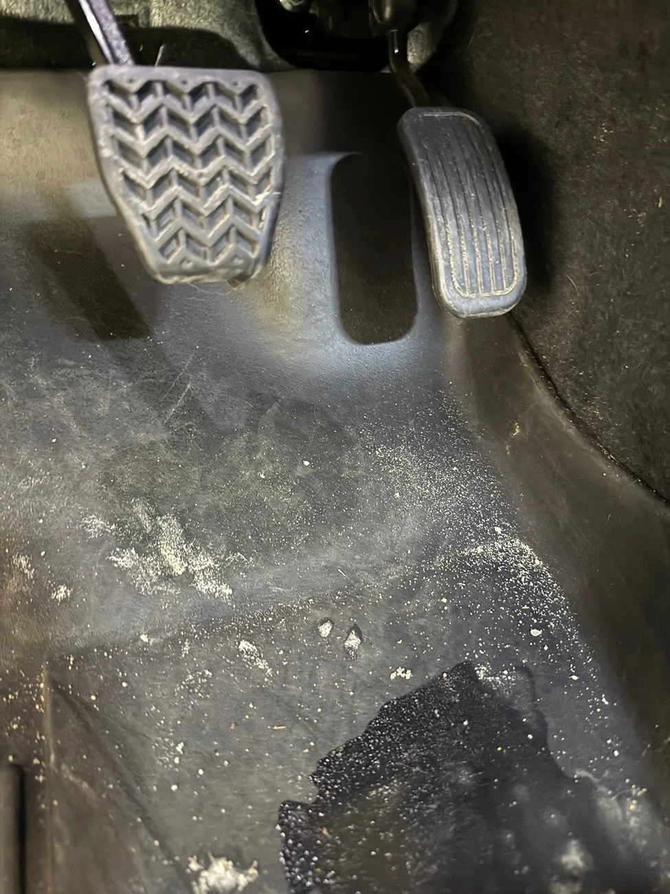 2024 Tacoma LASFIT Mats 4G Tacos IMG_0041
