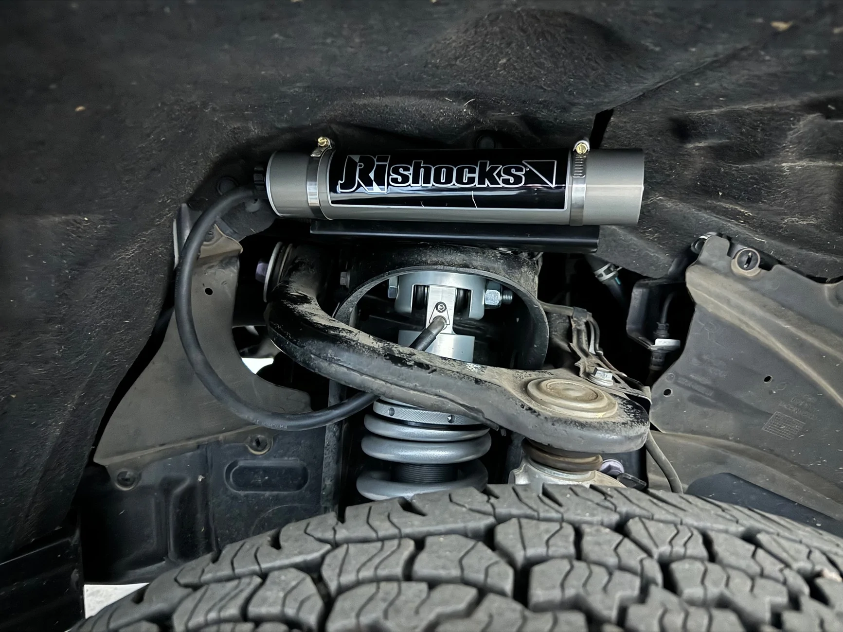 2024 Tacoma What's the single best upgrade you've made to your Tacoma IMG_5800