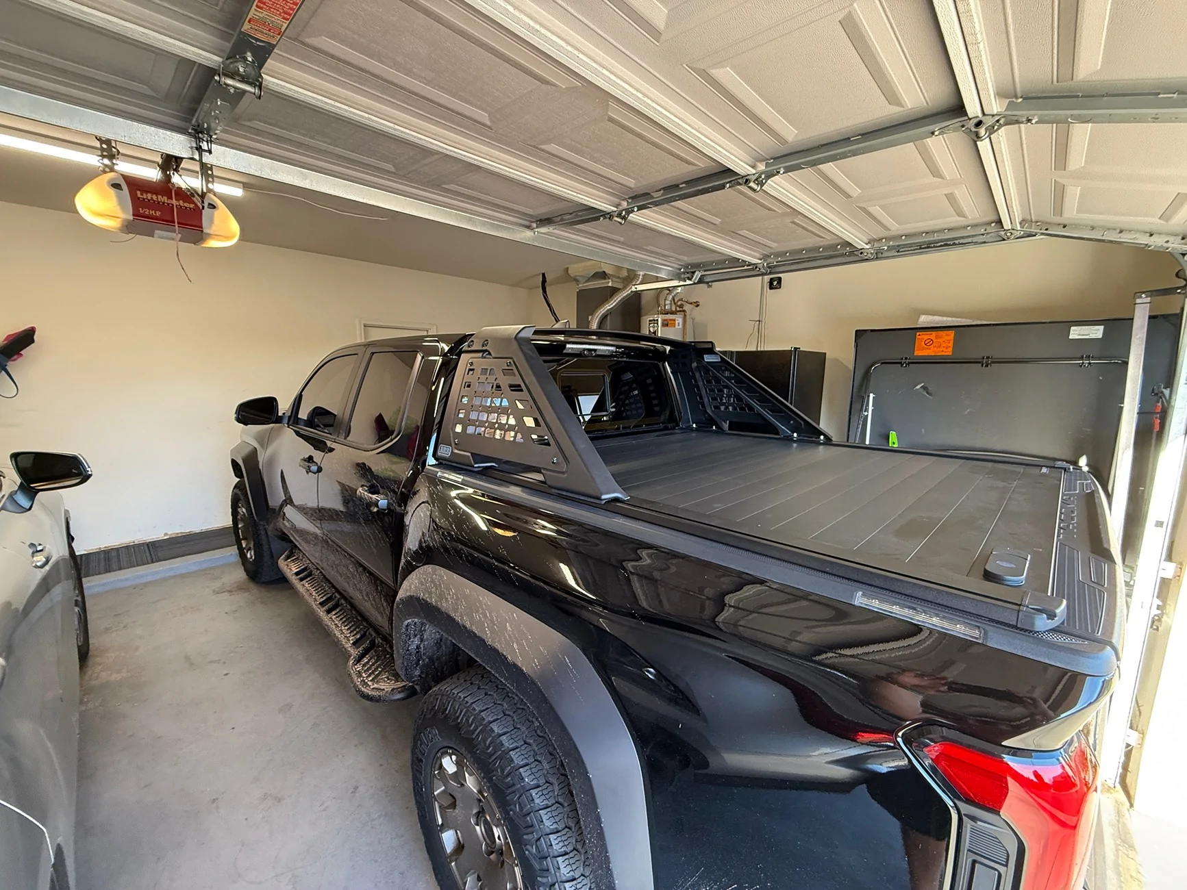 2024 Tacoma What's the single best upgrade you've made to your Tacoma IMG_6481