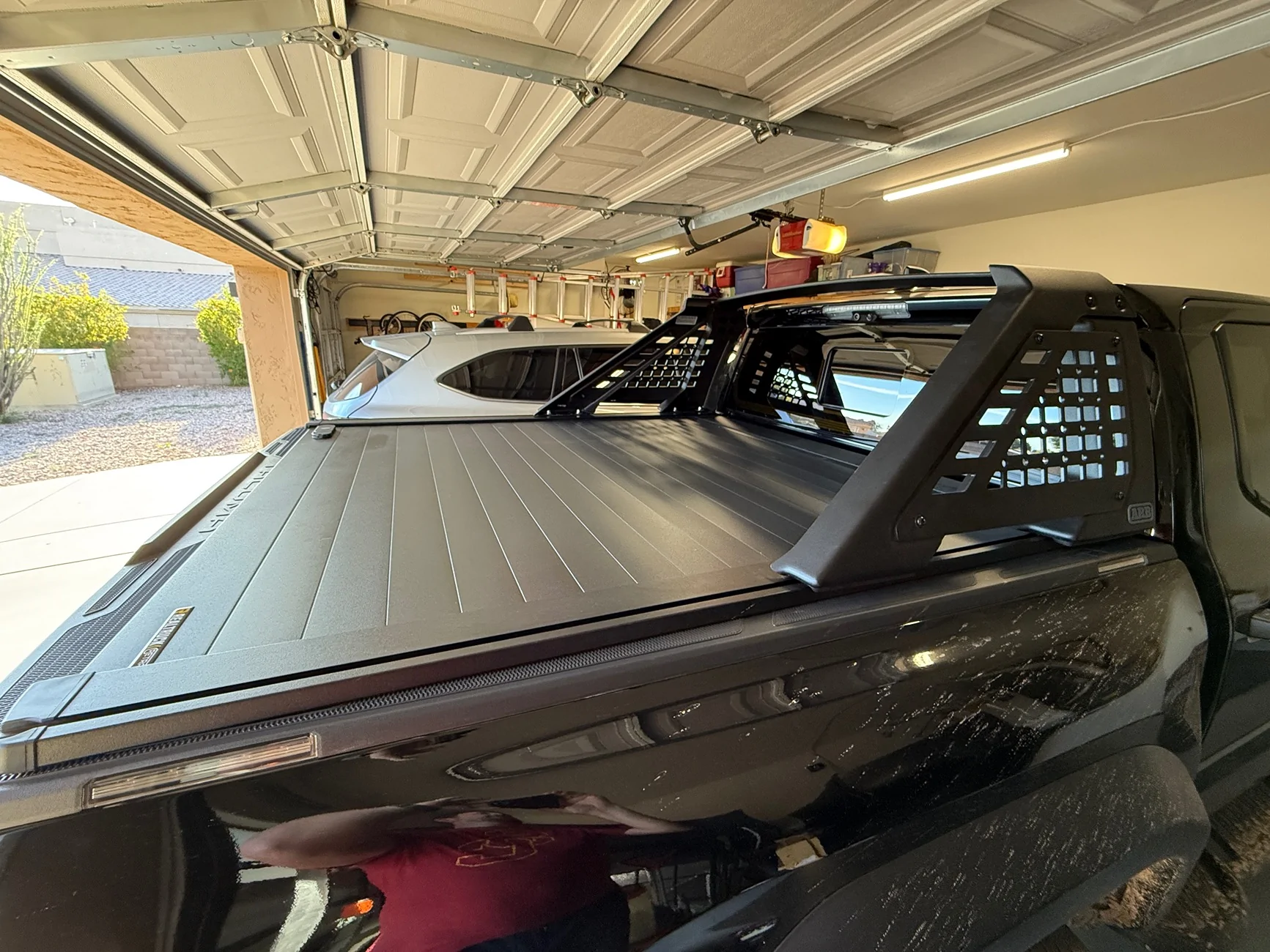 2024 Tacoma What's the single best upgrade you've made to your Tacoma IMG_6480