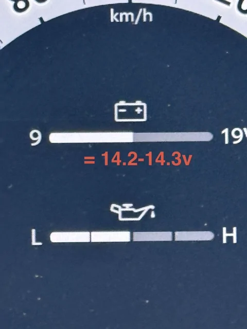 2024 Tacoma 12V battery problems 24 TrailHunter IMG_1246 Medium