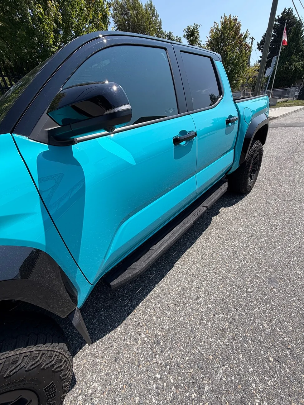 2024 Tacoma What's the single best upgrade you've made to your Tacoma IMG_0330