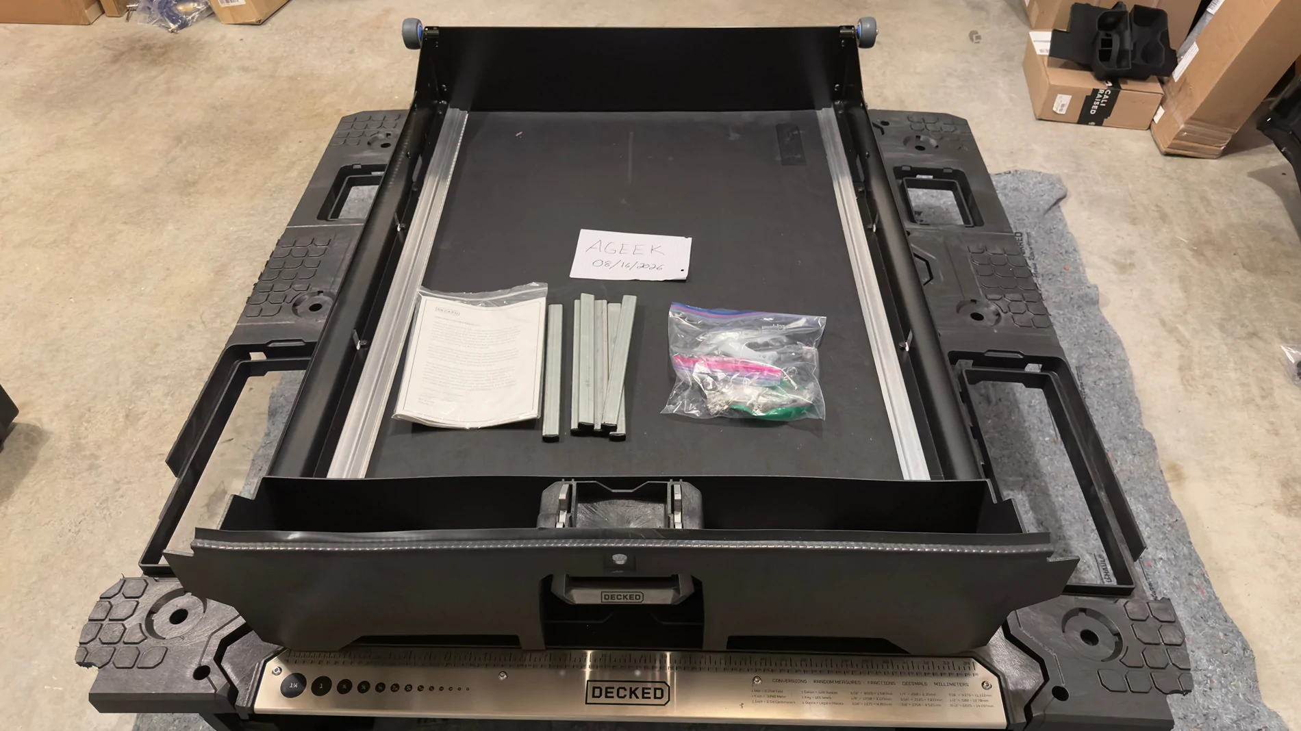 Ageek Decked Drawer.webp