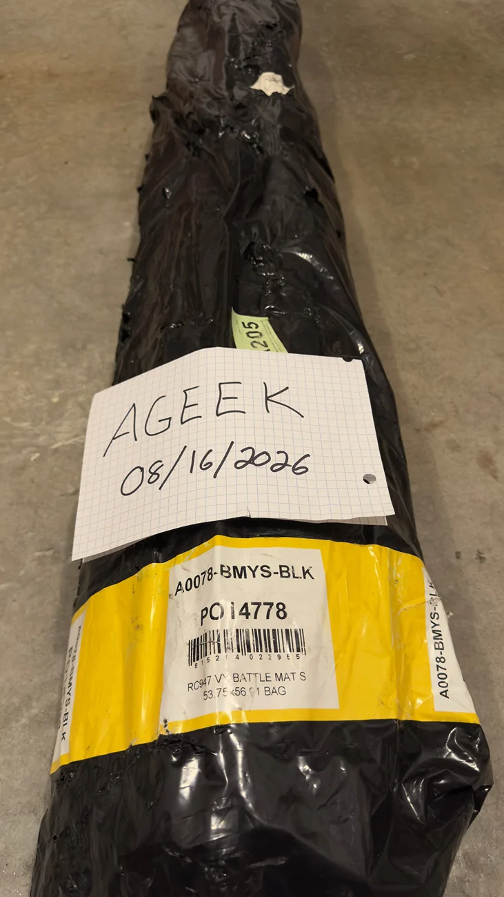 Ageek Decked Battle Mat.webp