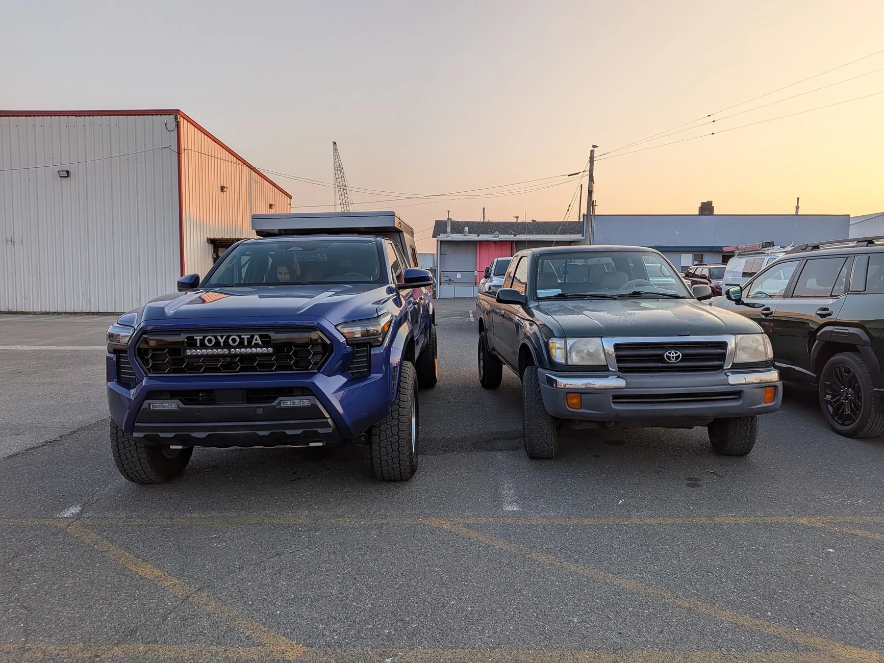 2024 Tacoma Random 2024 Tacoma 4th Gen Photos of the Day - Post Yours! 📸 🤳 6581
