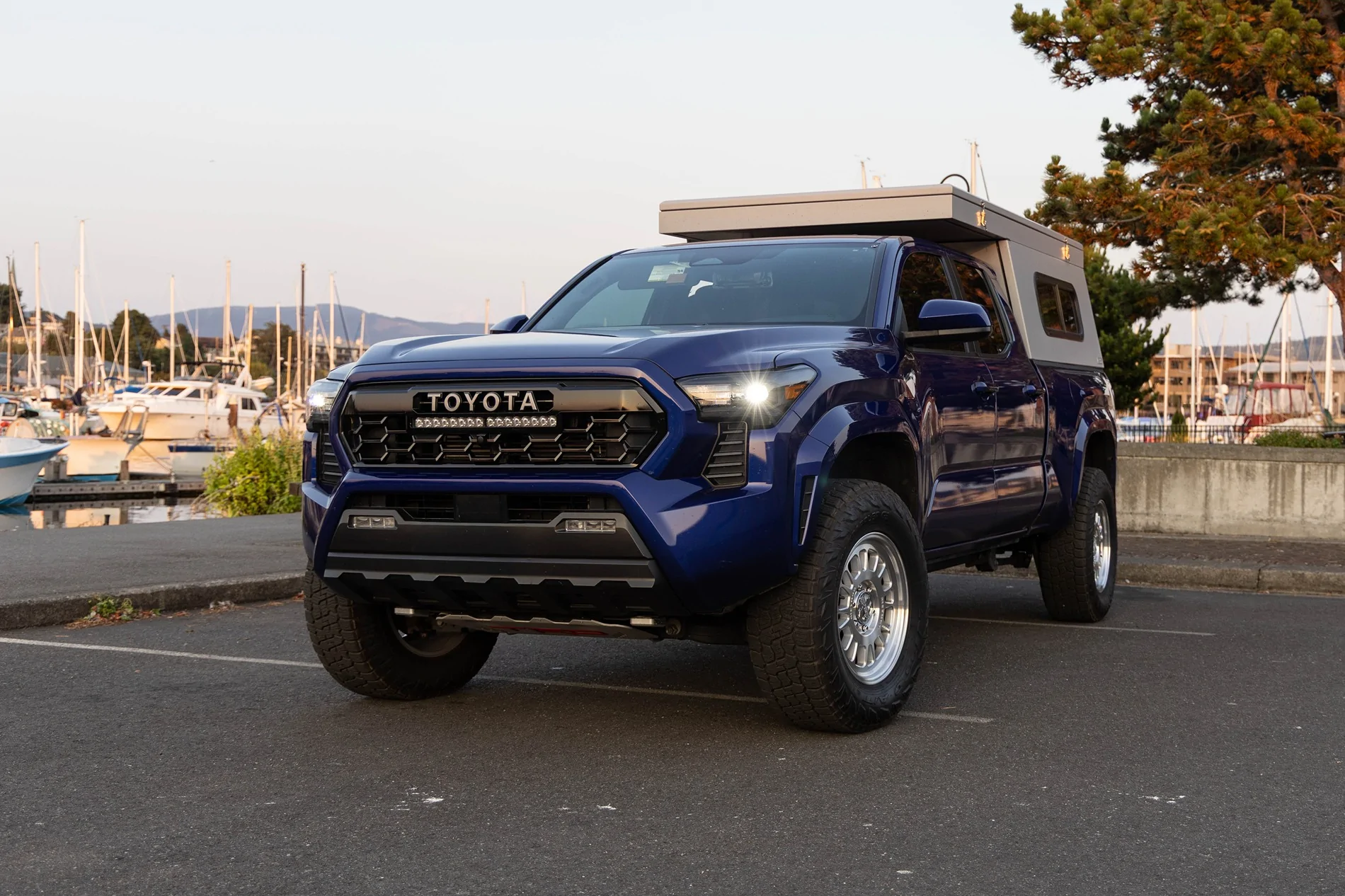 2024 Tacoma Random 2024 Tacoma 4th Gen Photos of the Day - Post Yours! 📸 🤳 6580