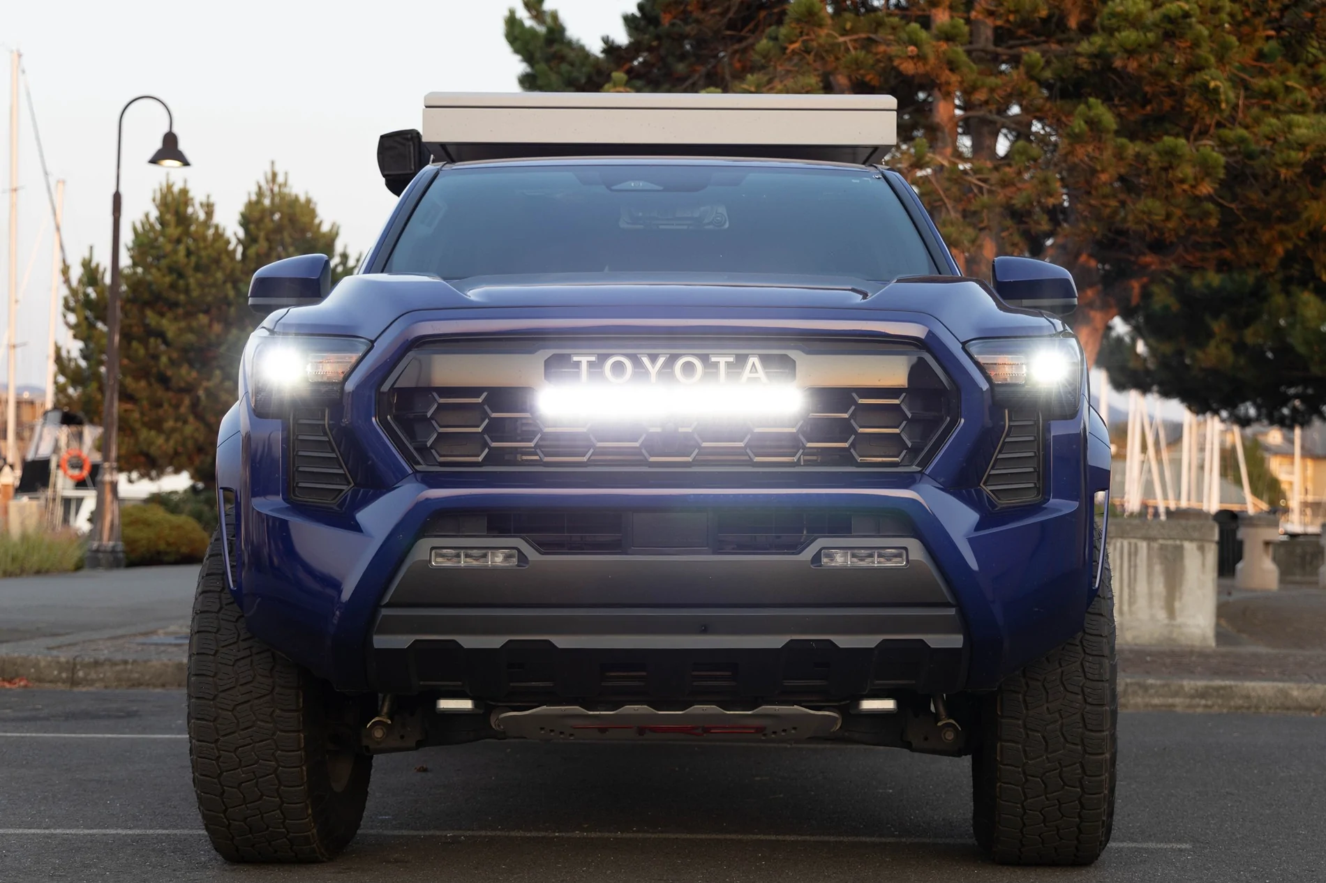 2024 Tacoma Random 2024 Tacoma 4th Gen Photos of the Day - Post Yours! 📸 🤳 6579