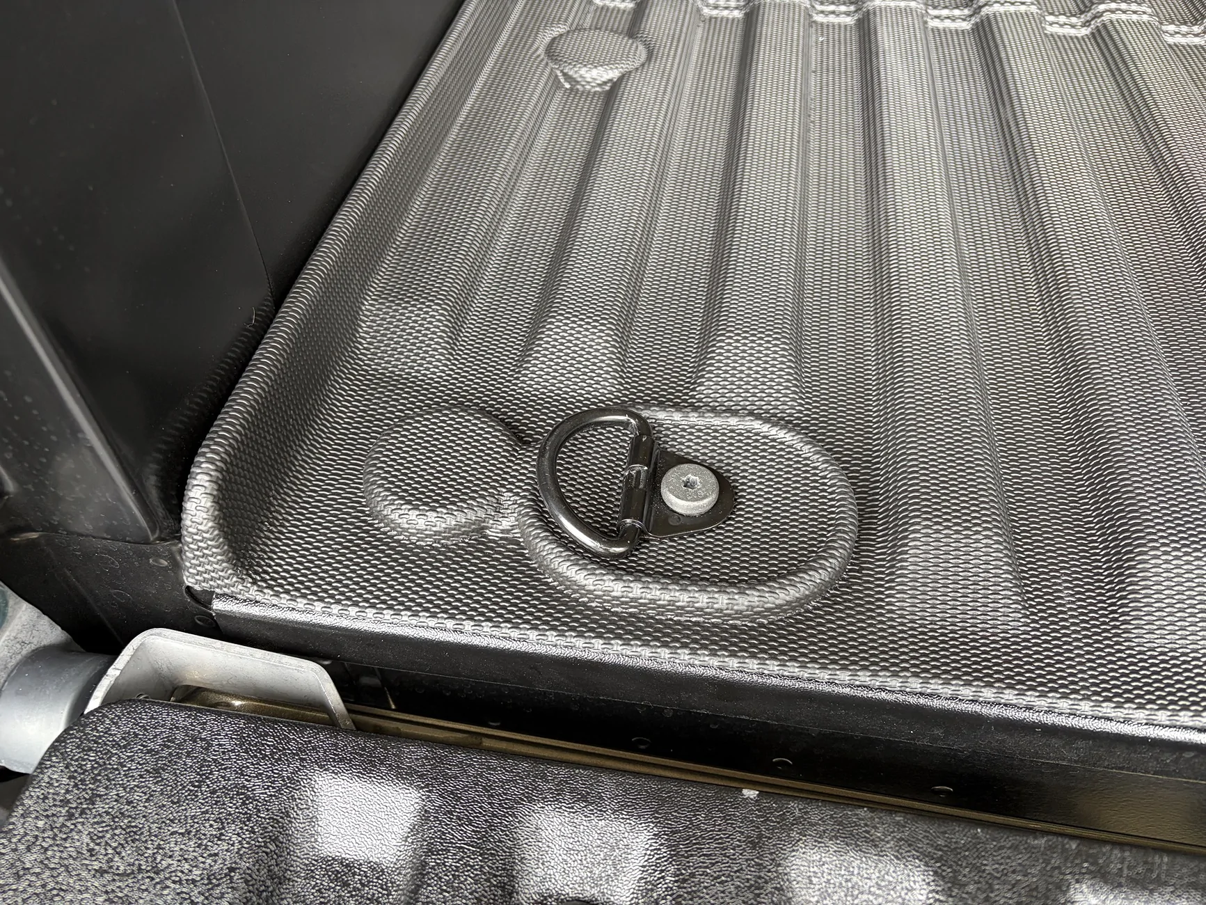 2024 Tacoma Michelin Bed Mat IMG_3245