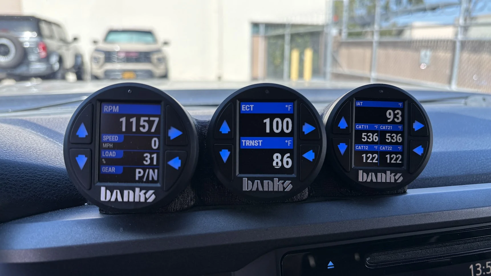 2024 Tacoma 2024 Tacoma Transmission Overheating on Long Climbs Off-Road 1787174662679-vm