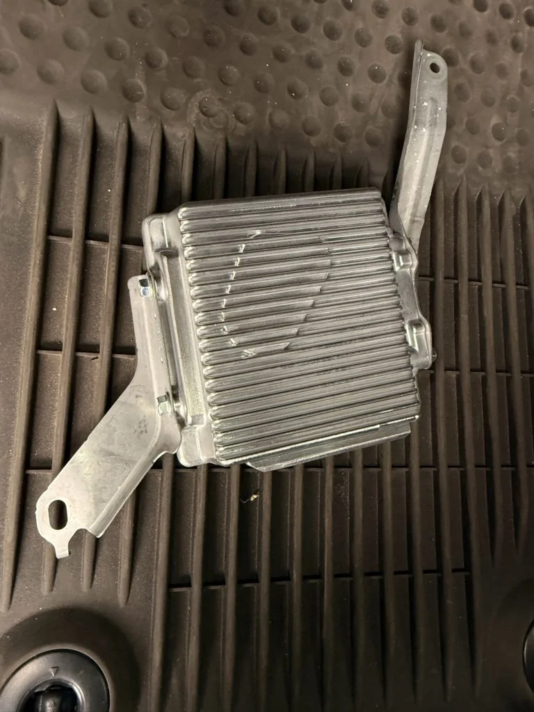 2024 Tacoma What should I expect if I swap in coaxial speakers into the JBL front door? F6E1D7A6-F995-43AF-A4BE-6487C6AD7E9E