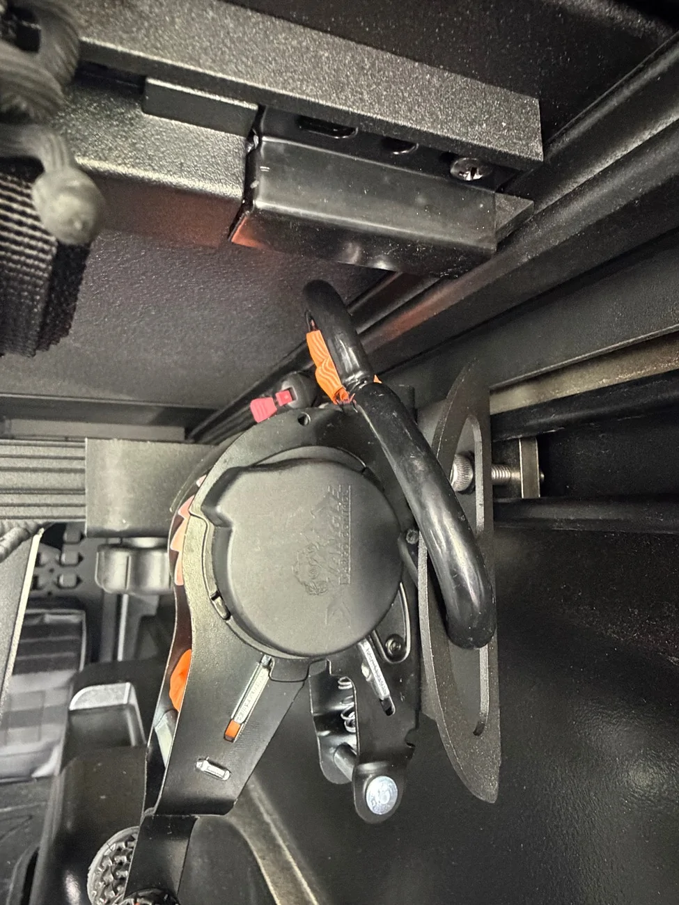 2024 Tacoma Mabett Ratchet Straps for Tacoma Bed Rails - installed review & photos IMG_0394