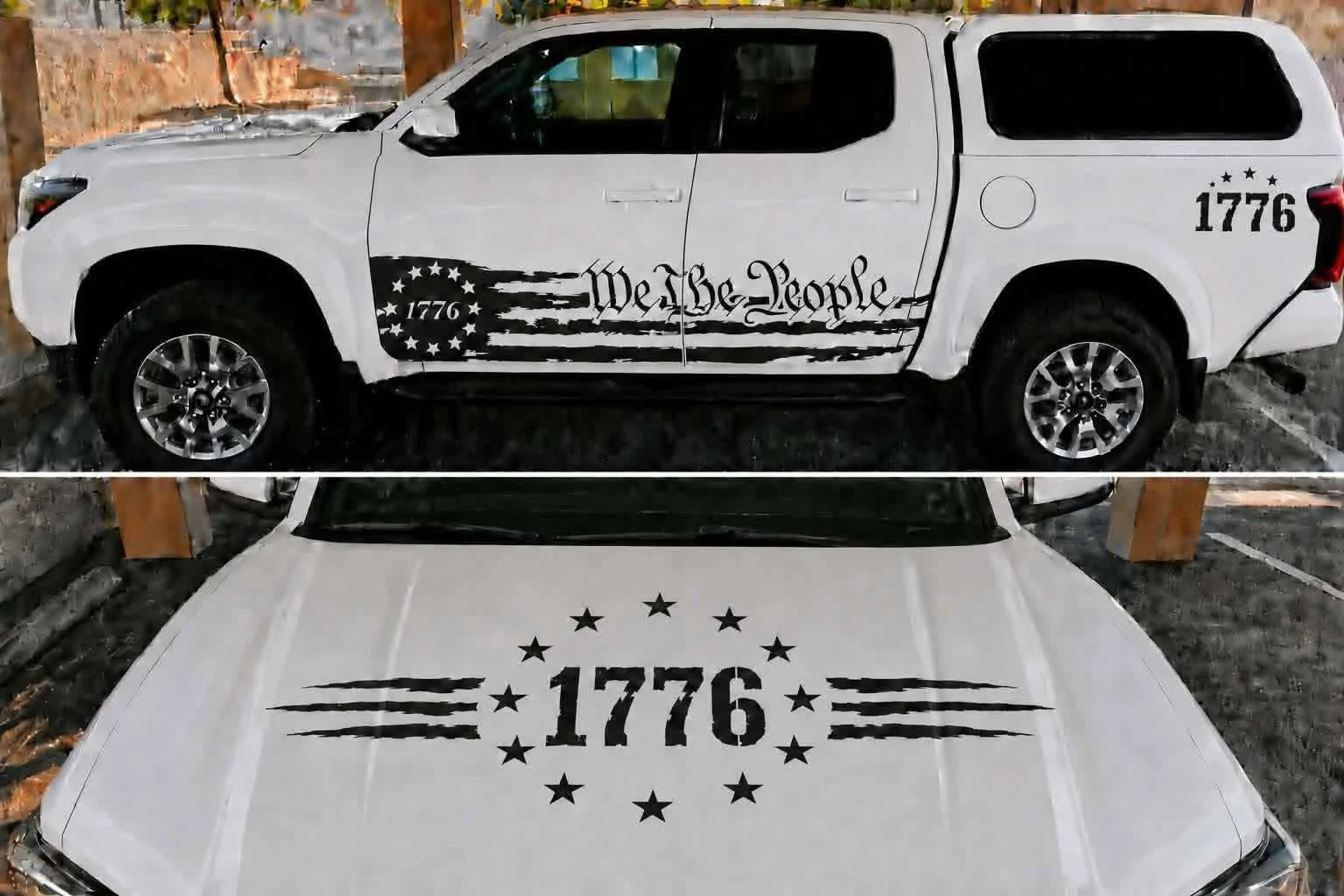 2024 Tacoma Mods that make you cringe.. IMG_0360
