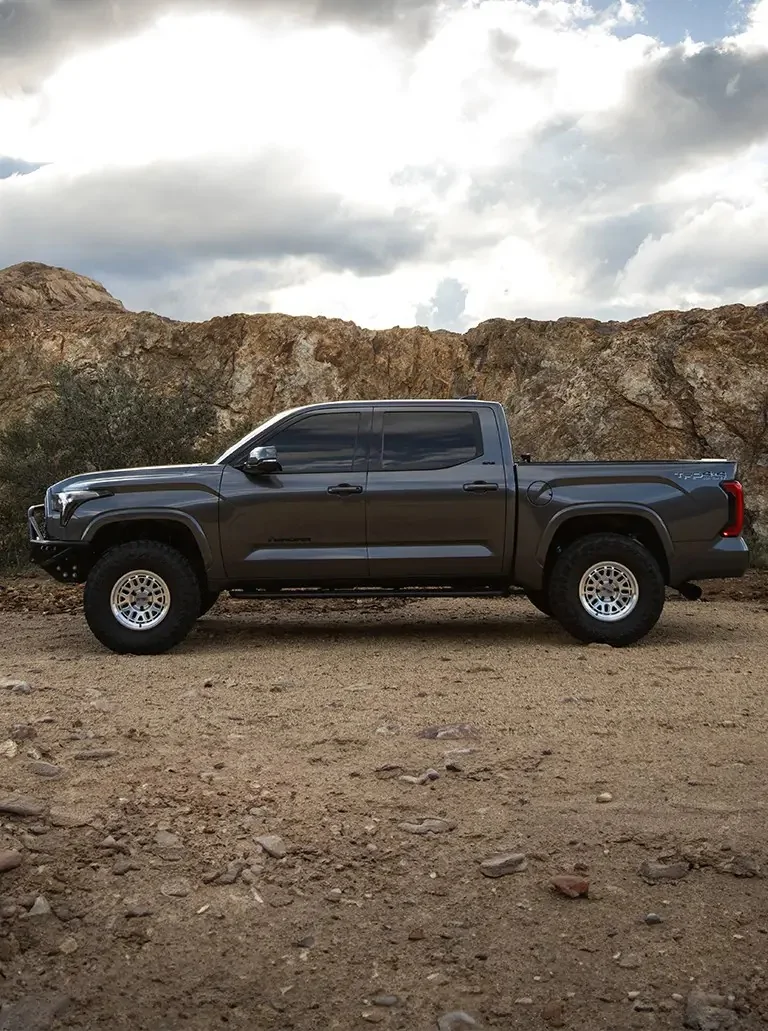 2024 Tacoma Pro owners: 2024 used v.s. 2026 new 1787437176489-az