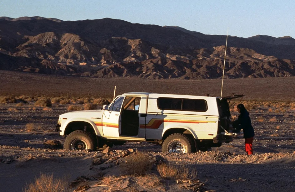 2024 Tacoma Did you do as this judge did back in 1979 when you bought your new Tacoma? Hilux-sm