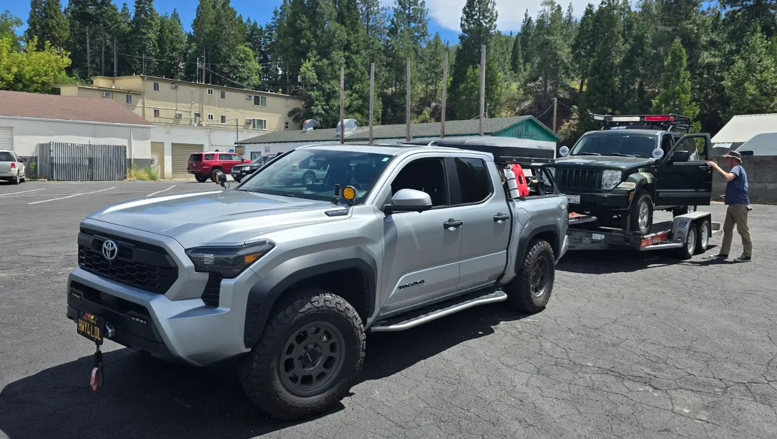 2024 Tacoma The Age Old Debate: Toyota vs Jeep 1787537246328-cd