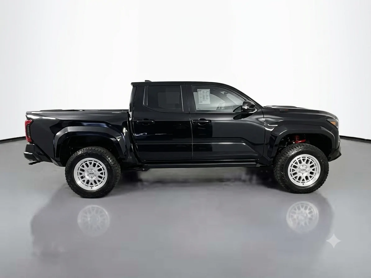 2024 Tacoma Can't decide on wheels - who wants to help? 6805