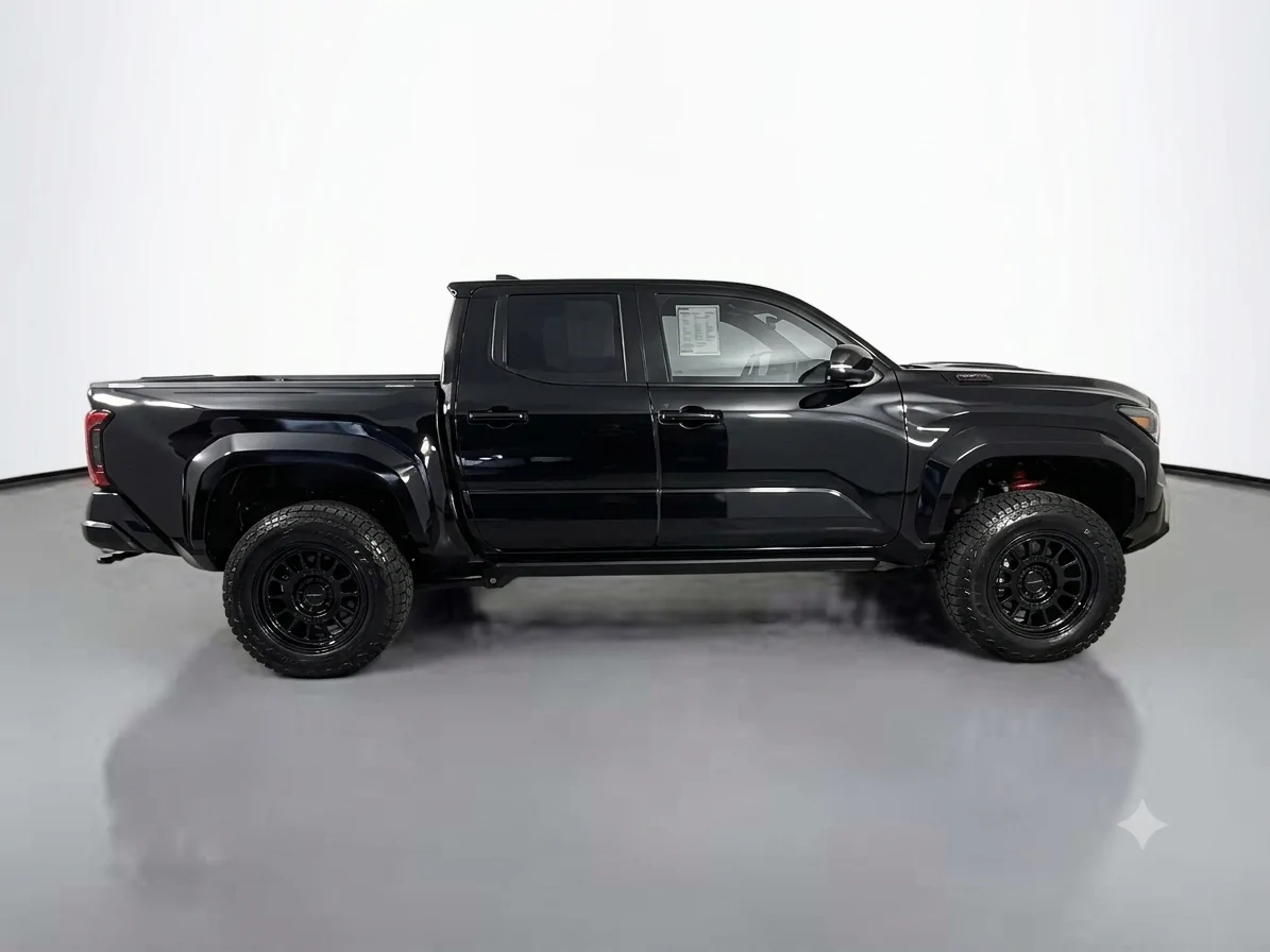 2024 Tacoma Can't decide on wheels - who wants to help? 6806