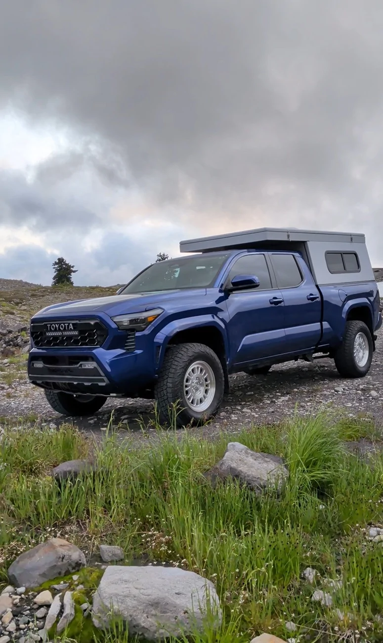 2024 Tacoma Can't decide on wheels - who wants to help? PXL_20260803_011650672_exported_1688~2