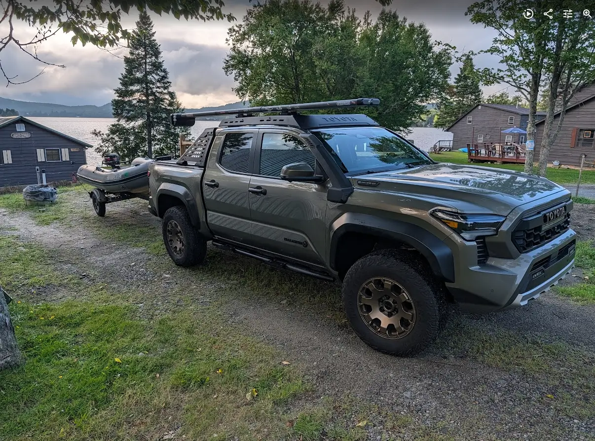 2024 Tacoma Random 2024 Tacoma 4th Gen Photos of the Day - Post Yours! 📸 🤳 1787599271225-h