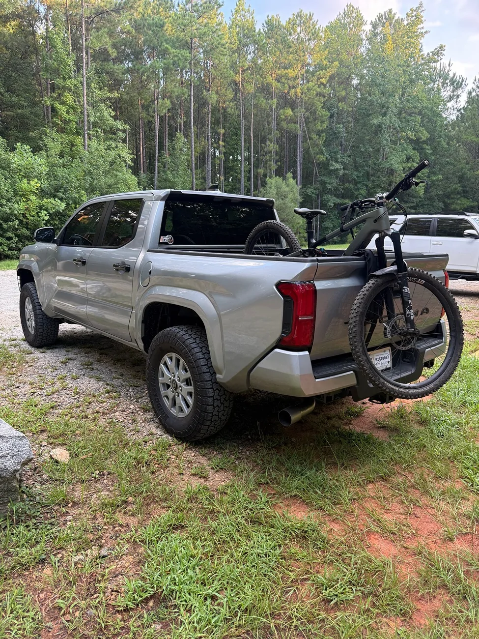 2024 Tacoma Random 2024 Tacoma 4th Gen Photos of the Day - Post Yours! 📸 🤳 IMG_1004
