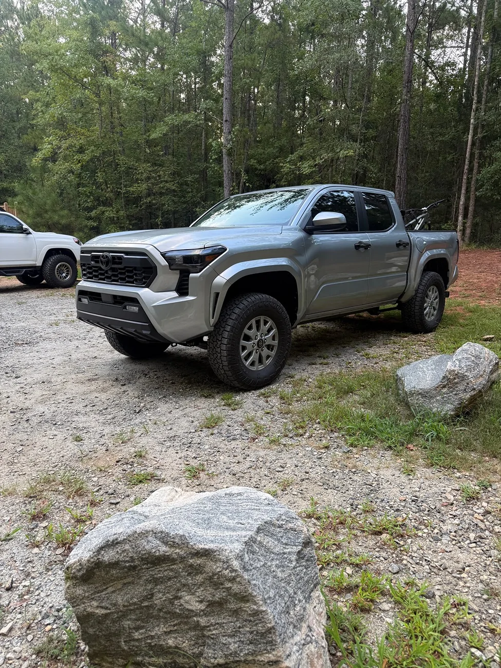2024 Tacoma Random 2024 Tacoma 4th Gen Photos of the Day - Post Yours! 📸 🤳 IMG_1002