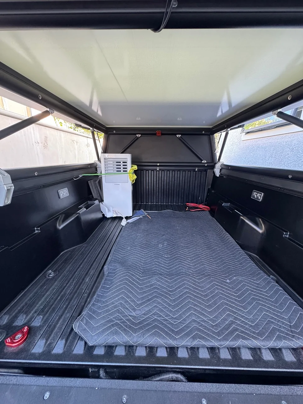 2024 Tacoma Camper bed build out suggestions & ideas ? IMG_5181