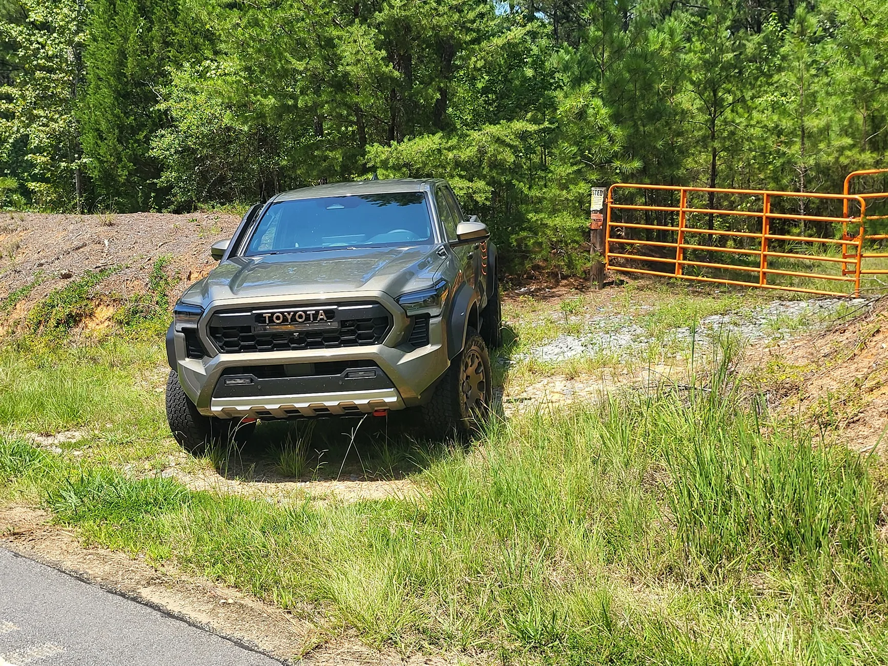 2024 Tacoma Random 2024 Tacoma 4th Gen Photos of the Day - Post Yours! 📸 🤳 11171